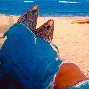 Meet your Posher, Jennifer